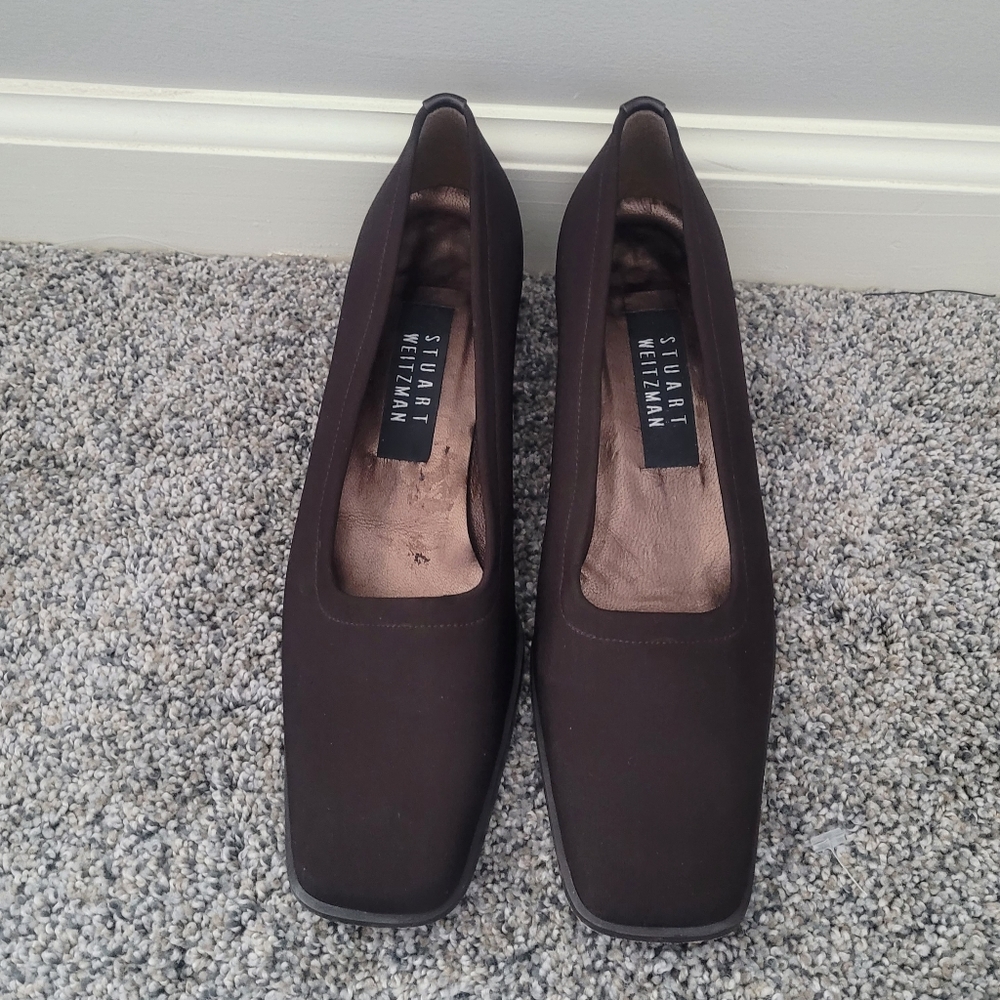 Stuart Weitzman Shoes